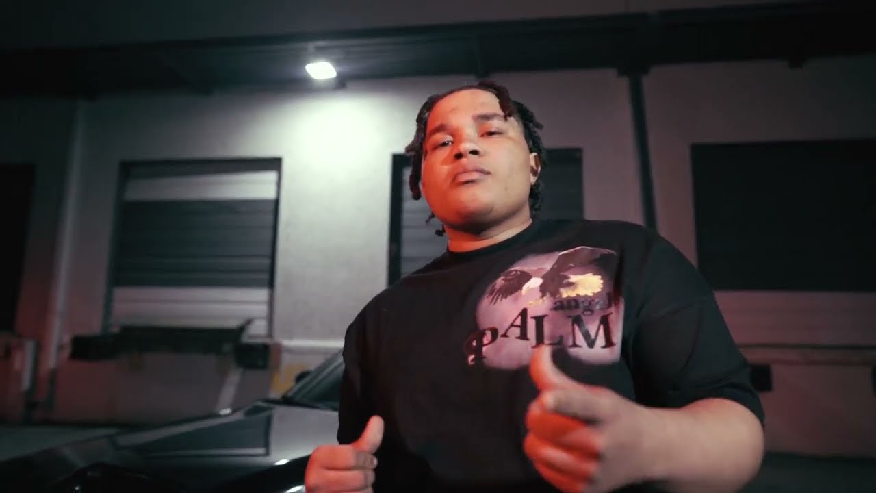 YBP Brasi | 392 | Official Video | Shot By. LMB FILMZ #ReadyToShoot