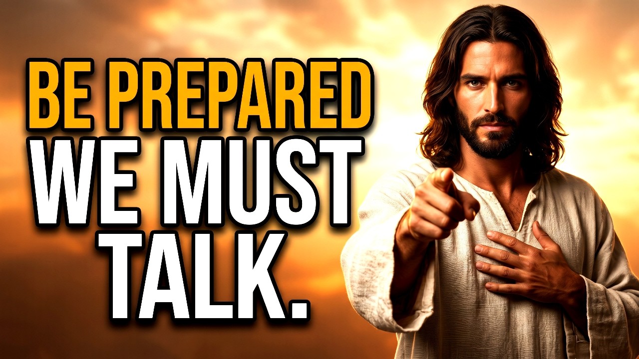 God Says 