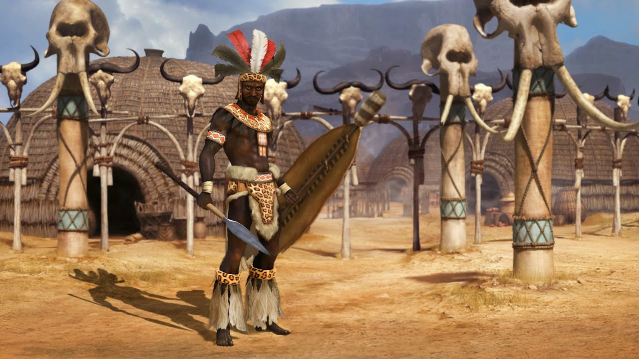 #76 FFA as Zulu Tour V Resume