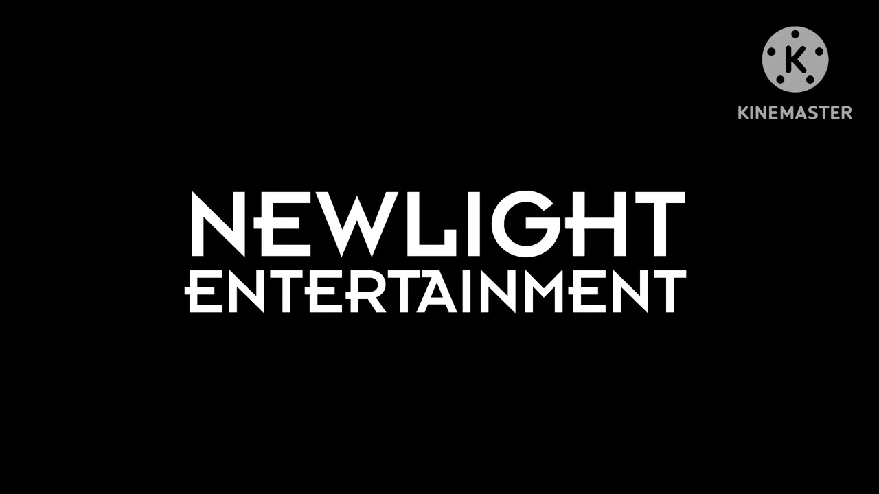 Newlight Entertainment Logo Package (2015-Present)