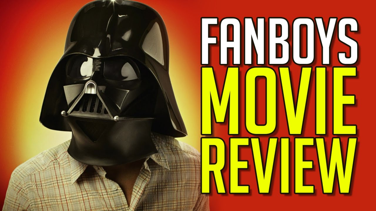 Fanboys - MOVIE REVIEW