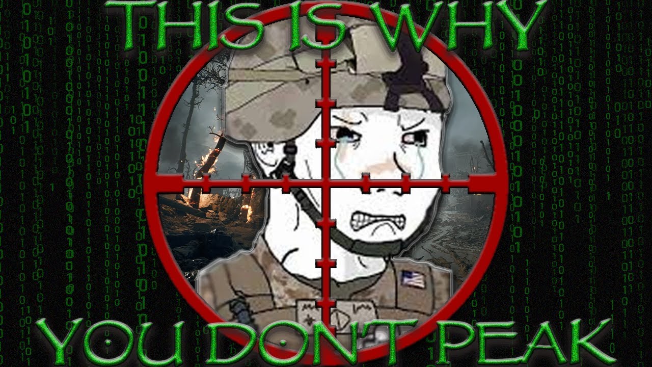 THIS IS WHY YOU DON'T PEAK! | Battlefield 6 |