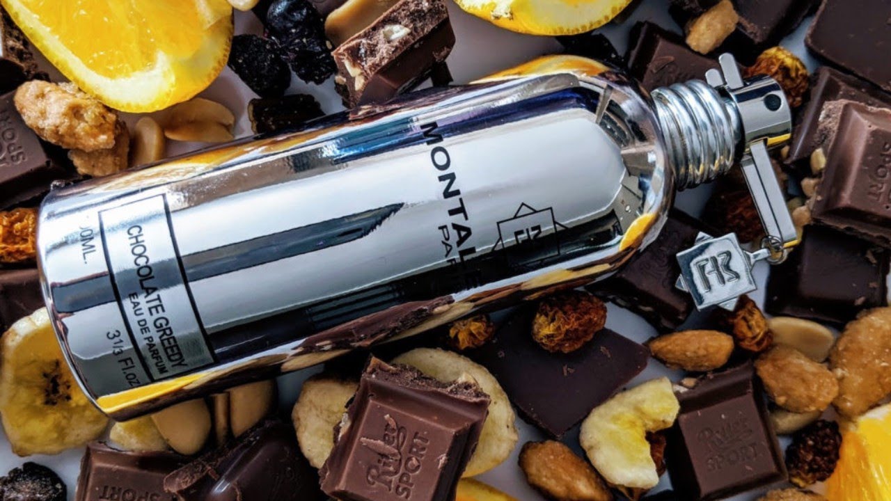 Действительно ли шоколад Montale Chocolate Greedy настолько хорош?