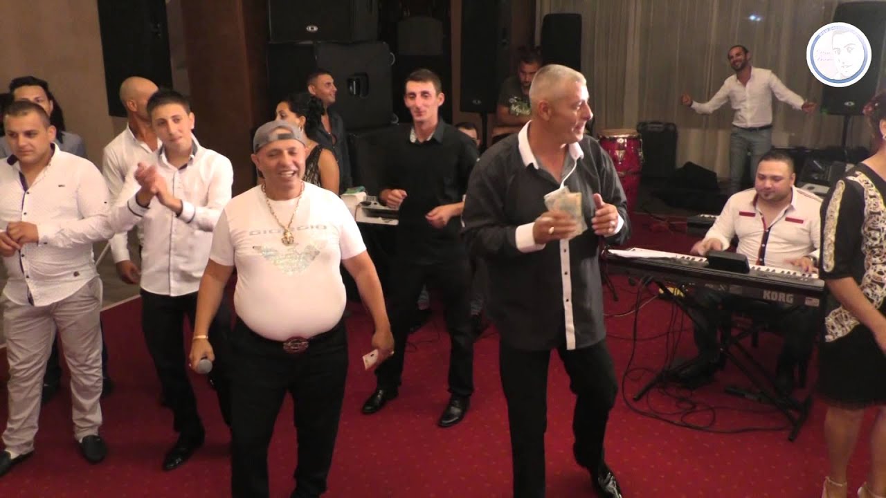 Nicolae Guta - Araboaica (Live Event)