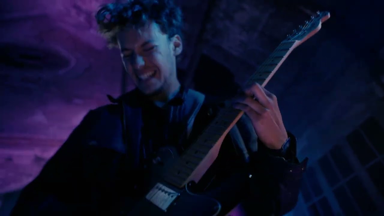 Das ist BlackOut - Performance Video 🤘
