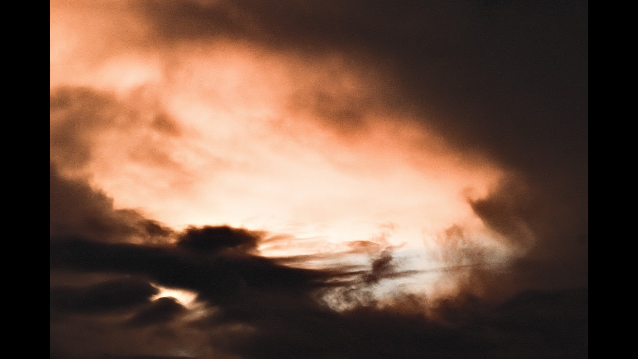 Passing Through | Gentle Atmospheric Ambient Music for Introspection (1 Hour)