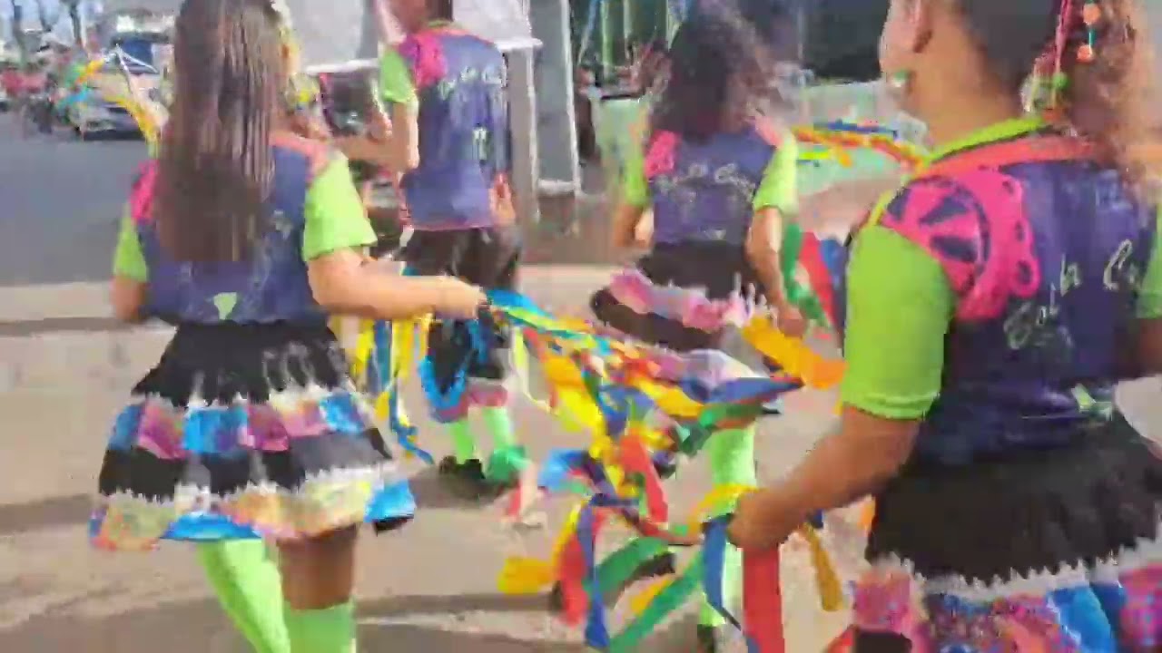 BOI DA CUTIA, DESFILE OFICIAL DO CARNAVAL DO RECIFE FORA DO CONCURSO 2026