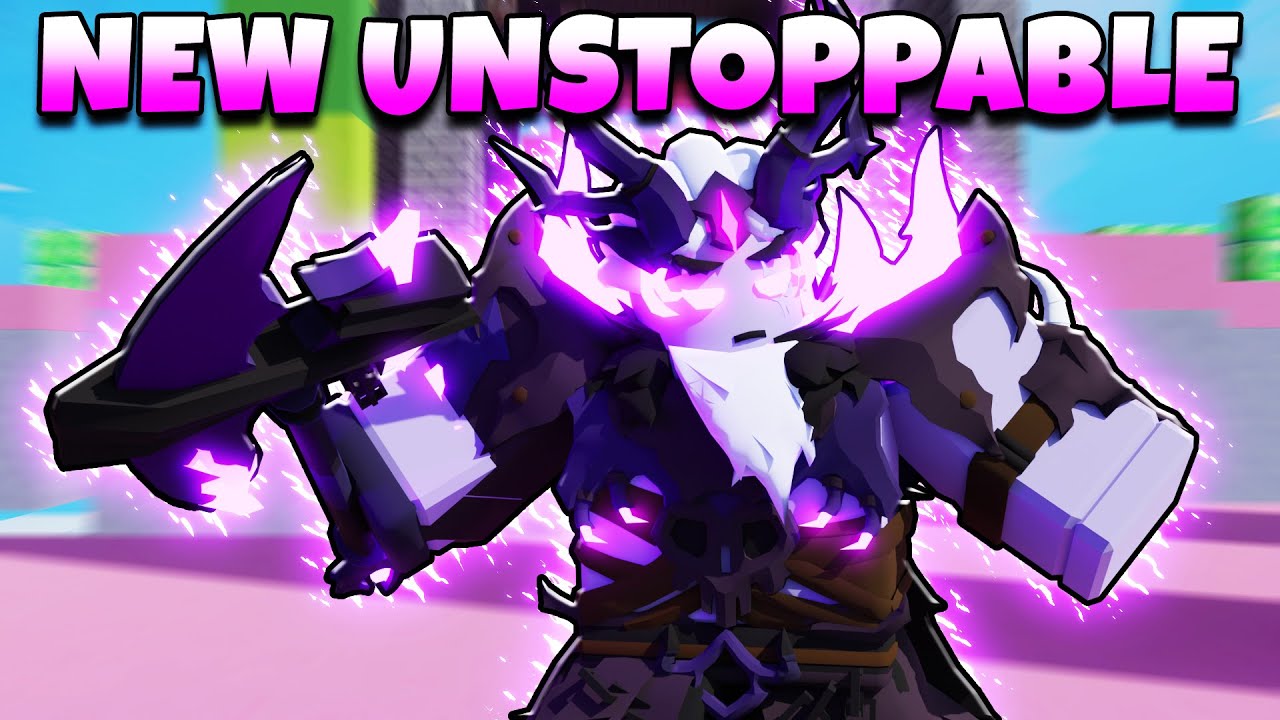 THEY SECRETLY BUFFED ADETUNDE KIT! (Roblox Bedwars)