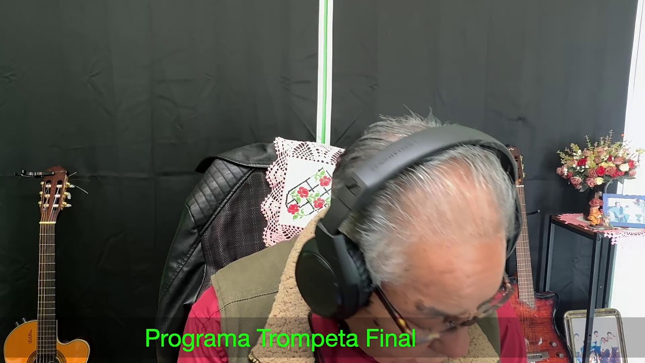 trompeta final