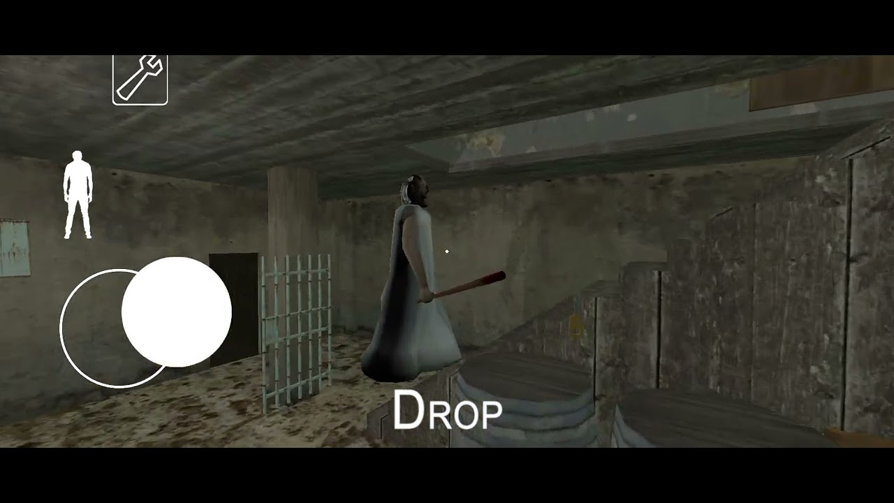 granny 1.2 Remake