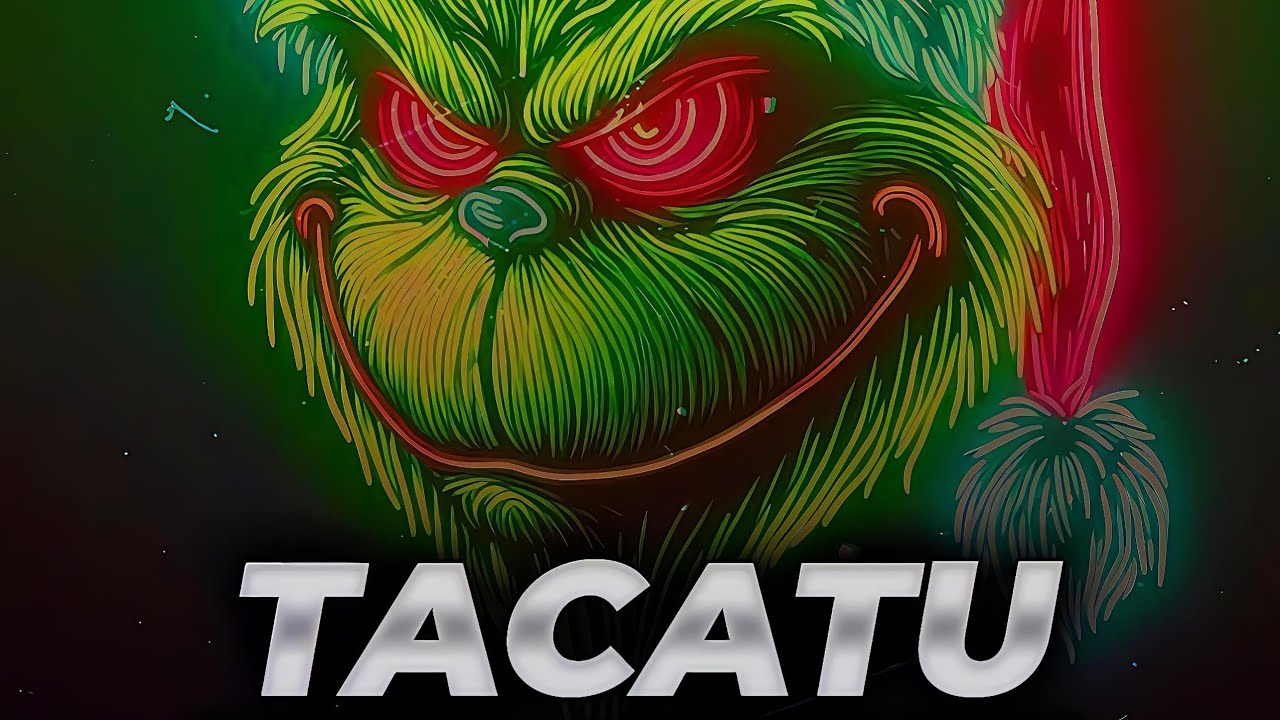 Bracko Baby - TACATU (Afro House) Ft. JESUS MUSIC PRODUCER 