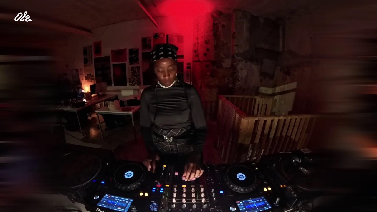 VISIBLE ep06 — MOESHA 13