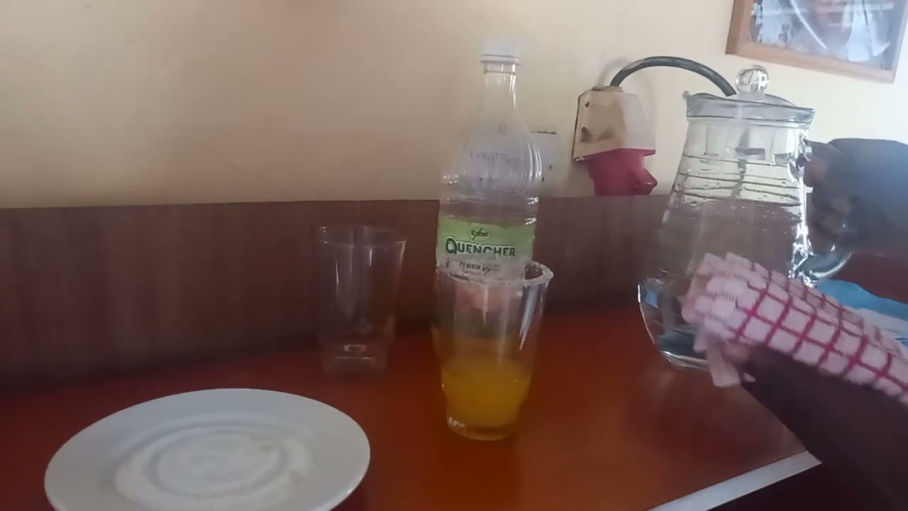 service of squash.