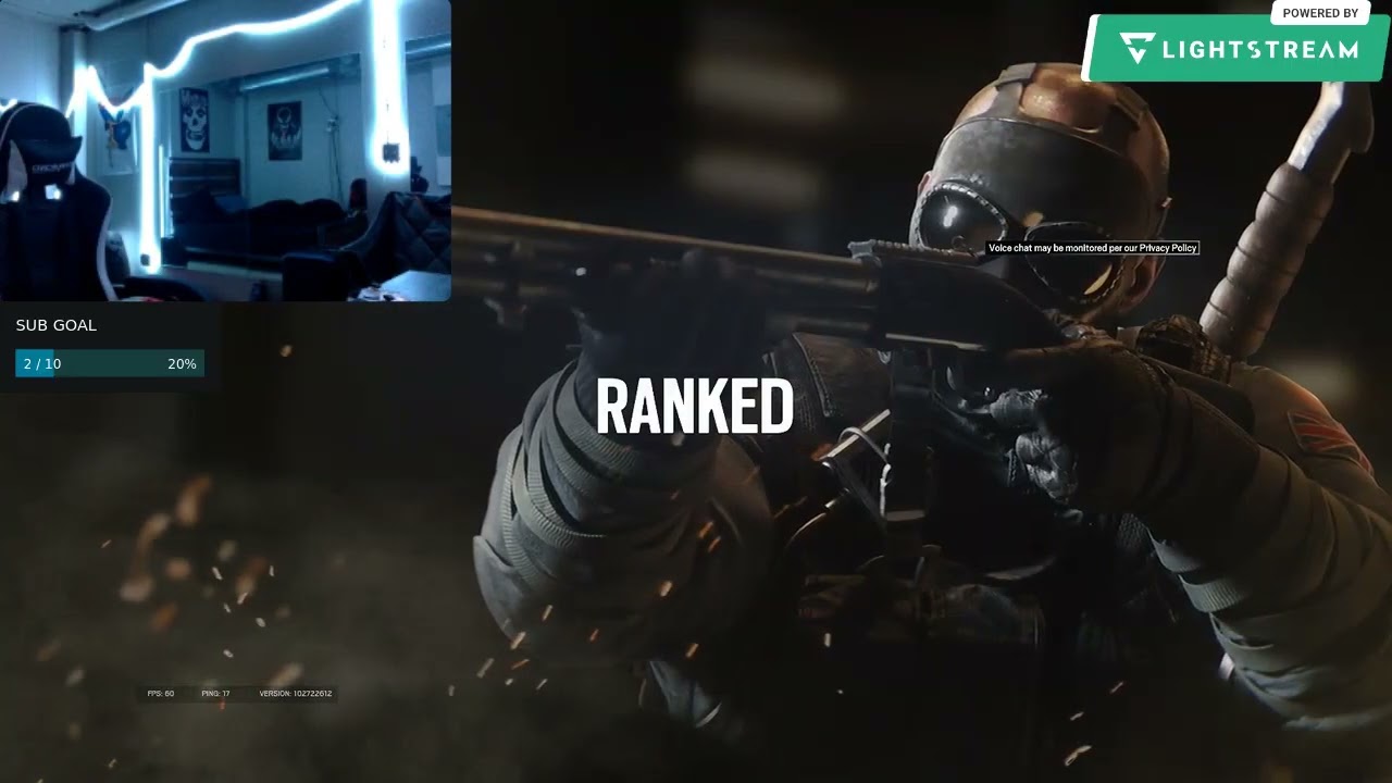 Taking A Break And Trolling In Unranked (Part 1/17)