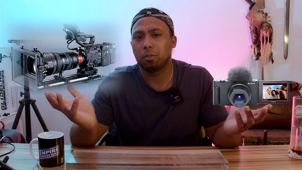 Top 5 Things You MUST Know Before Making Your First Film