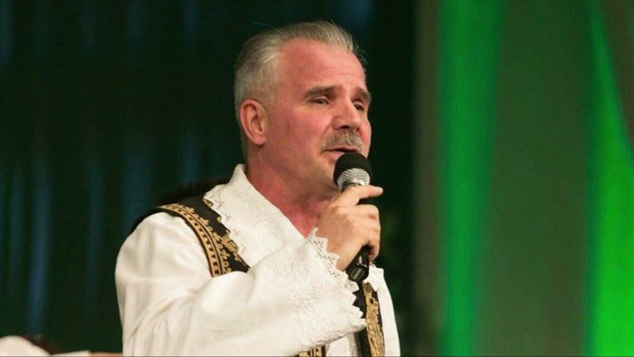 Petrica Miulescu Irimica - Cat ii omu' in putere ( Doine Live )