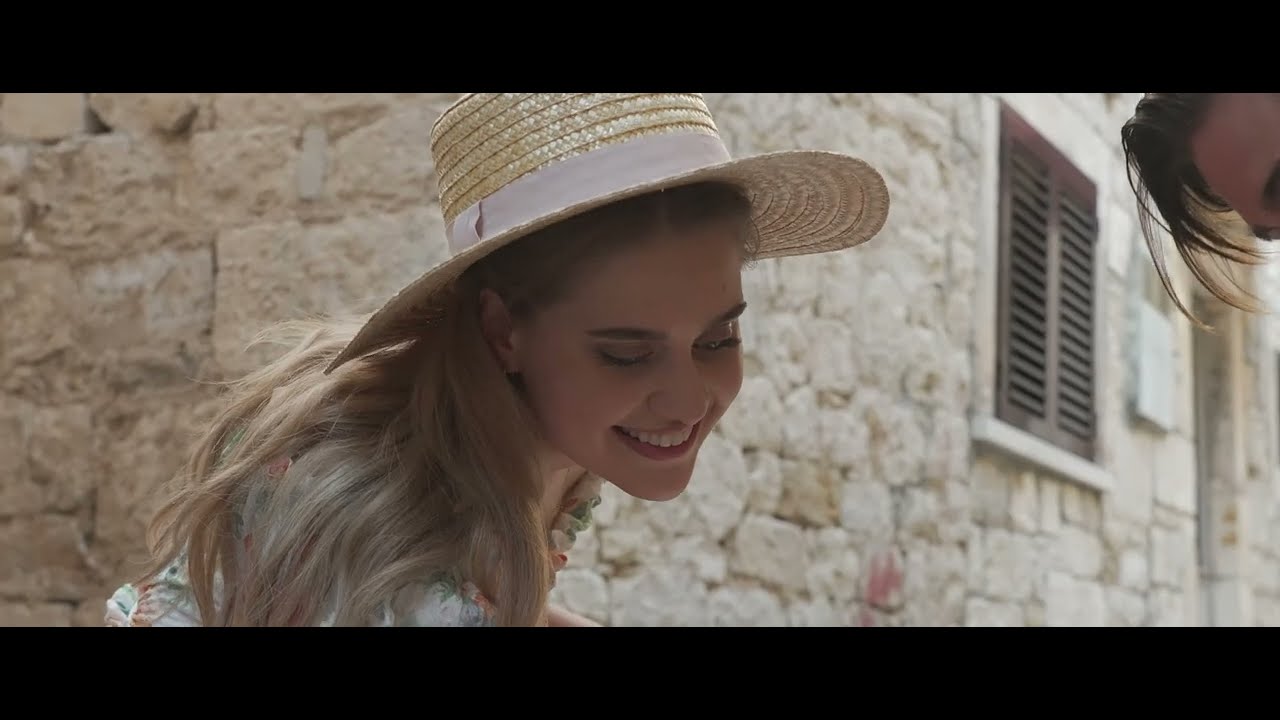 Branko Medak - Tebi pripadam (Official video)