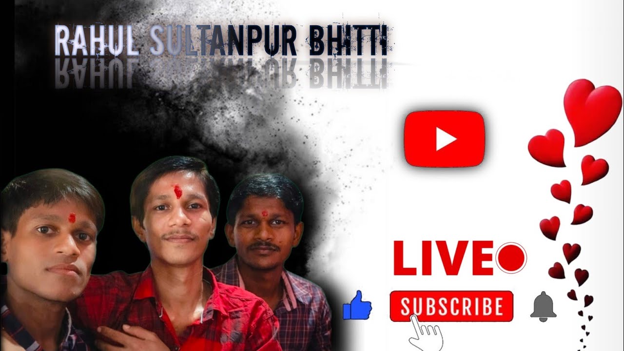 Radhe Radhe is live
