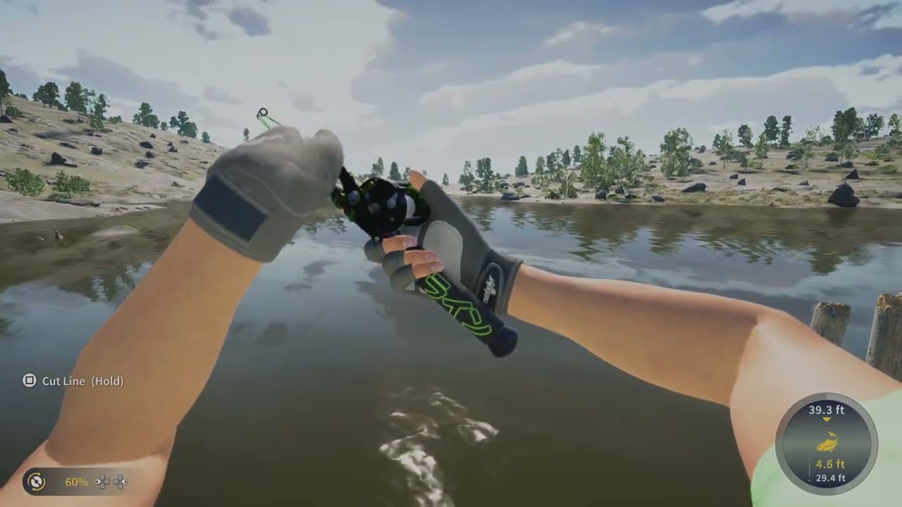 Call of the Wild: The Angler_20231118193327