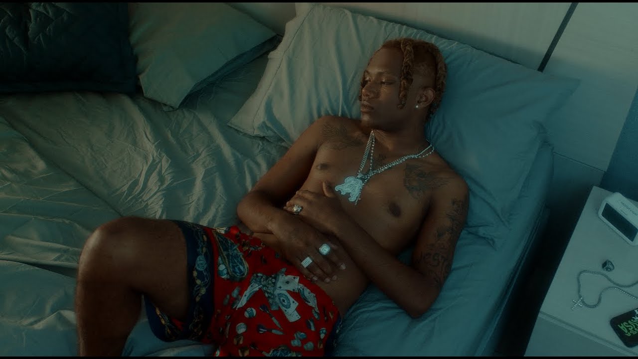 Polim&aacute; Westcoast, Young Cister, Cris Mj &ndash; SEXTIME (Video Oficial)