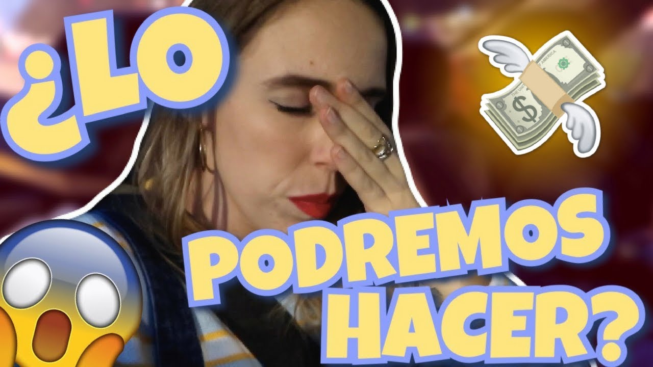 😳¿SEREMOS CAPACES de HACERLO?😅Vlogs diarios⎮Familia Bichete
