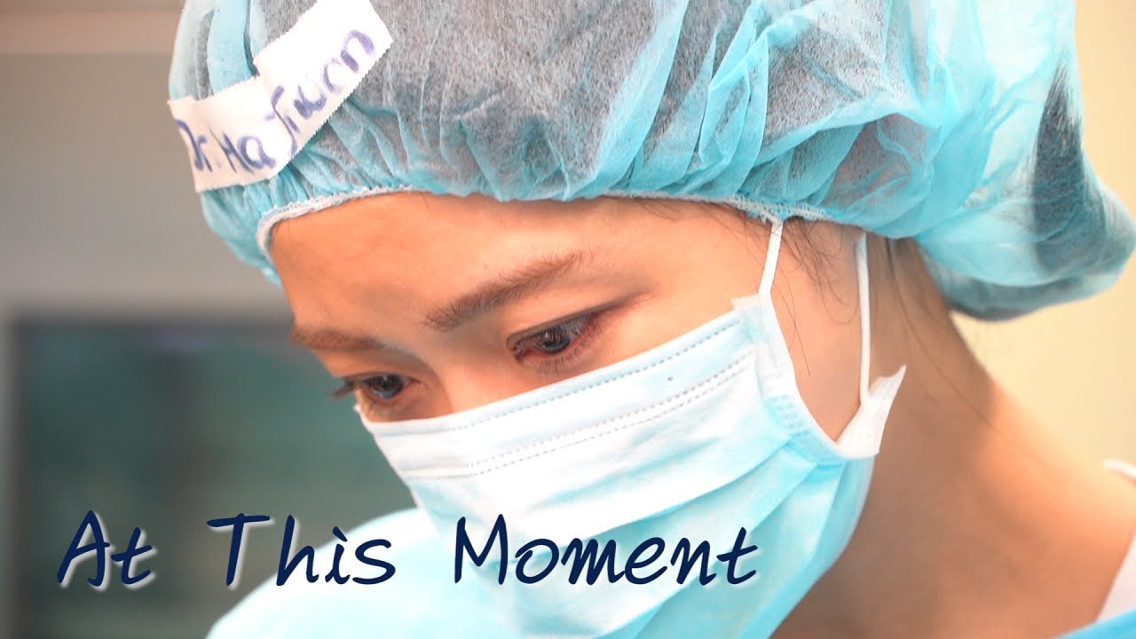 [At This Moment] 하지원 | Hajiwon | 지금 이 순간 | 베트남 | Vietnam |해와달 채널