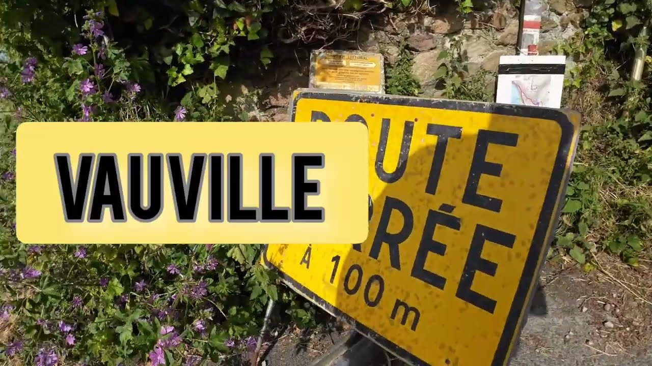 Vauville 2024