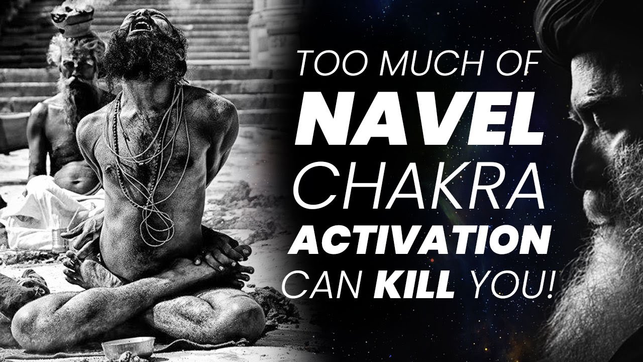 Only If All 6 Chakras Are Equally Active You Can Deliver A God! | Occult | Sadhguru | Adiyogi