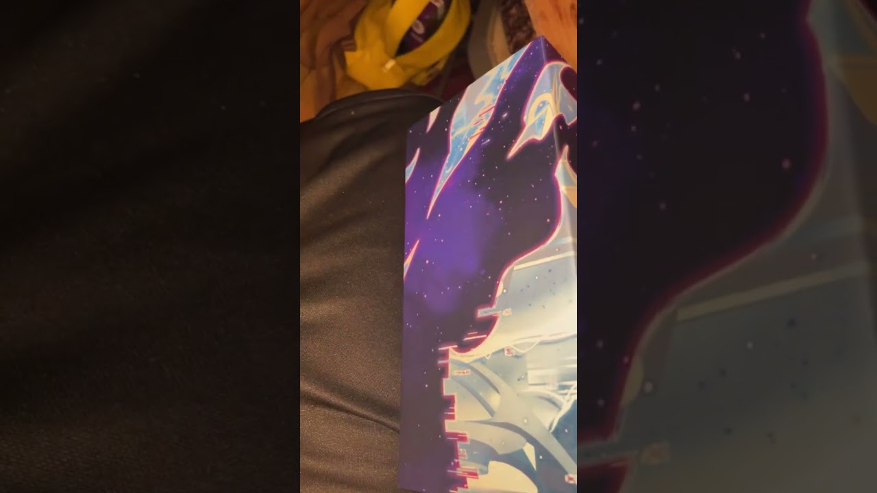 New welcome to the  @Looperverse.official box!! #stonerfam 💚✅⛽️🔥🥹