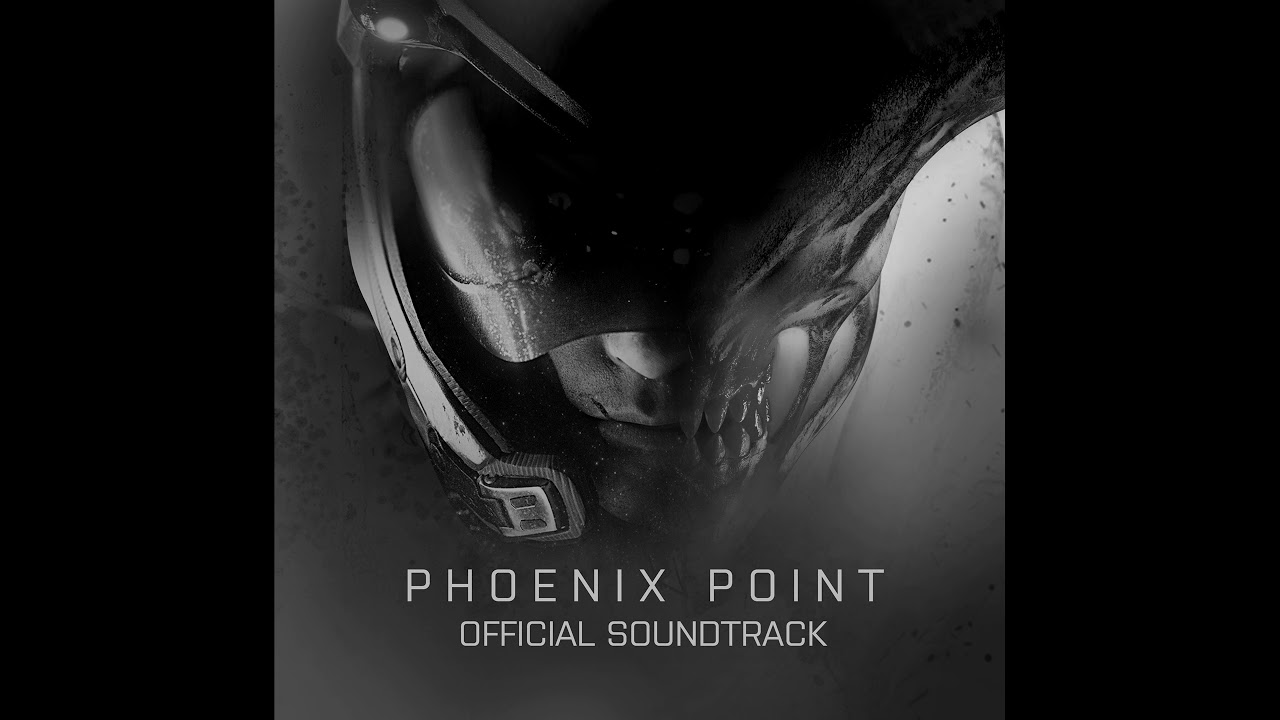 Phoenix Point OST 08  Eternal Struggle