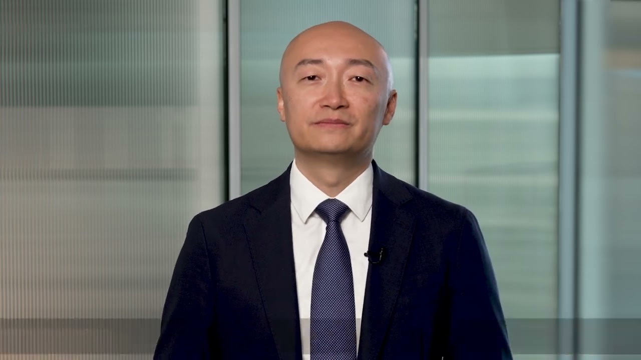 MMG Interim Results 2025 - CEO message (Chinese)