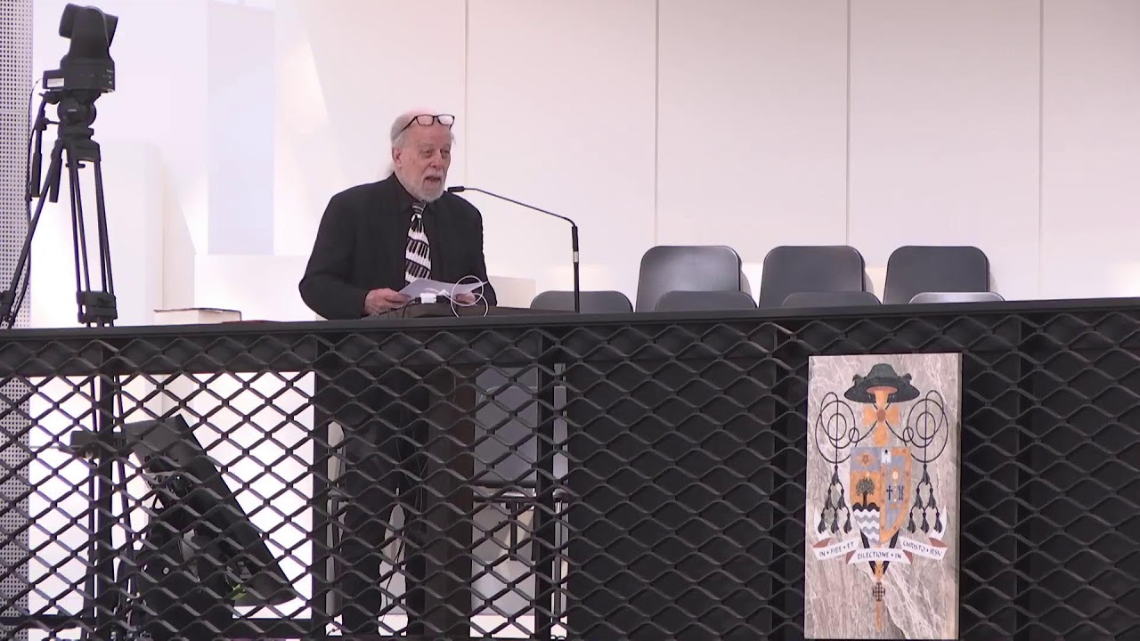 03/03/2025 | The Bach-a-Thon Part 2 | Live from Christ Cathedral
