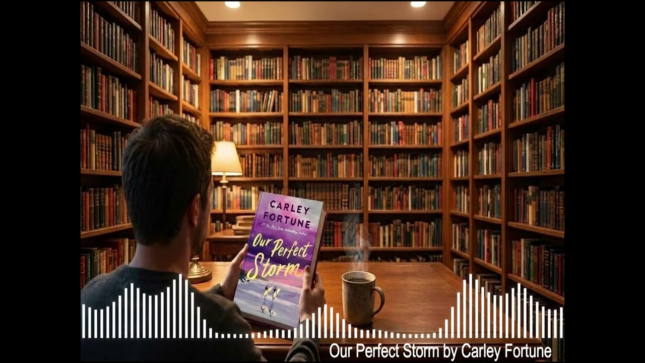 Carley Fortune: Our Perfect Storm - Full Audiobook (May 2026)