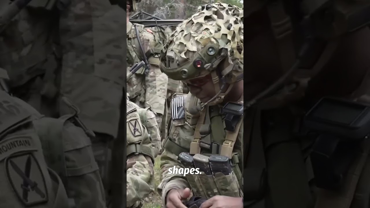 From Bright Uniforms to Invisible Warriors: Camouflage Evolution