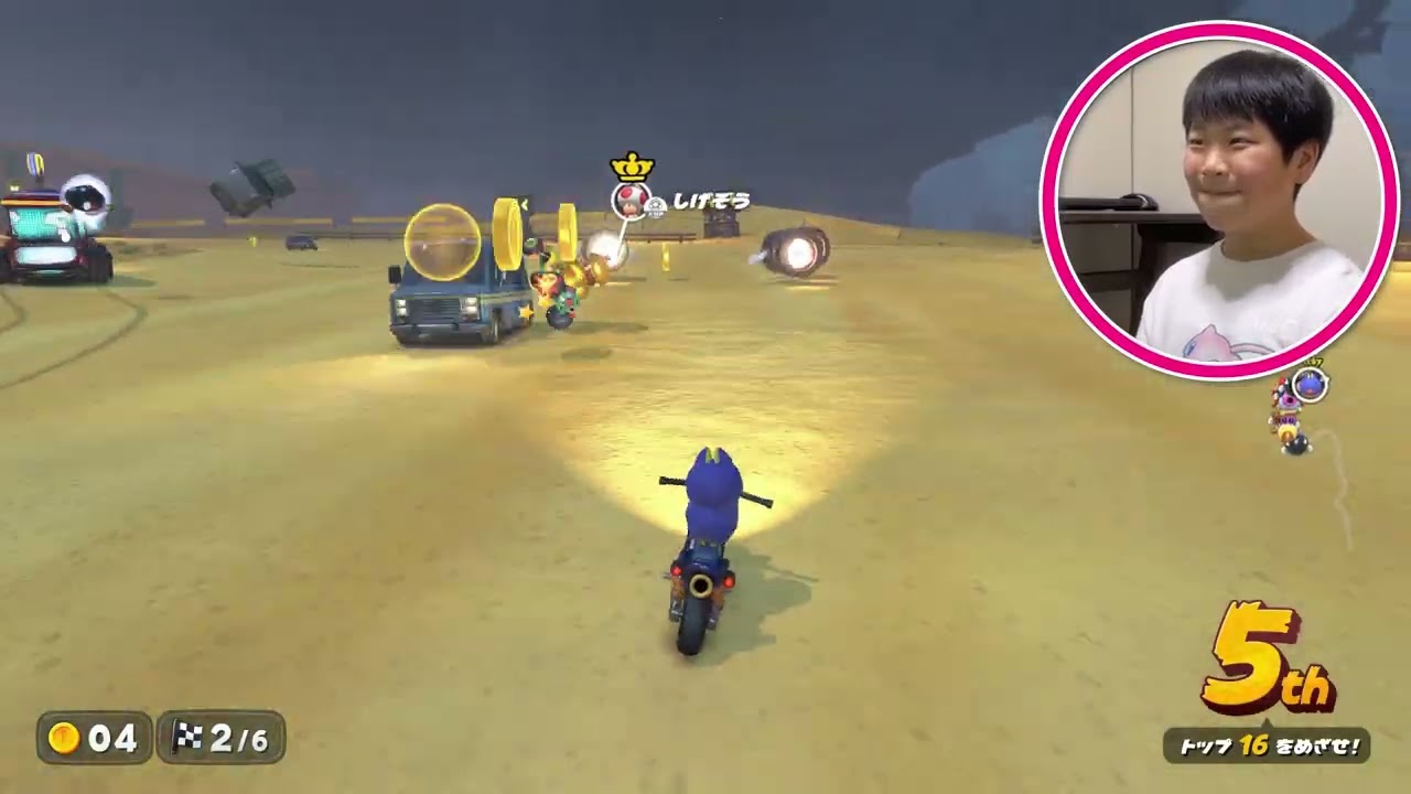 【マリカワ】キラー祭り！！【ゲーム実況】【Switch2】【MARIOKART  WORLD】【マリカ】【マリオカートワールド】【Nintendo Switch2】