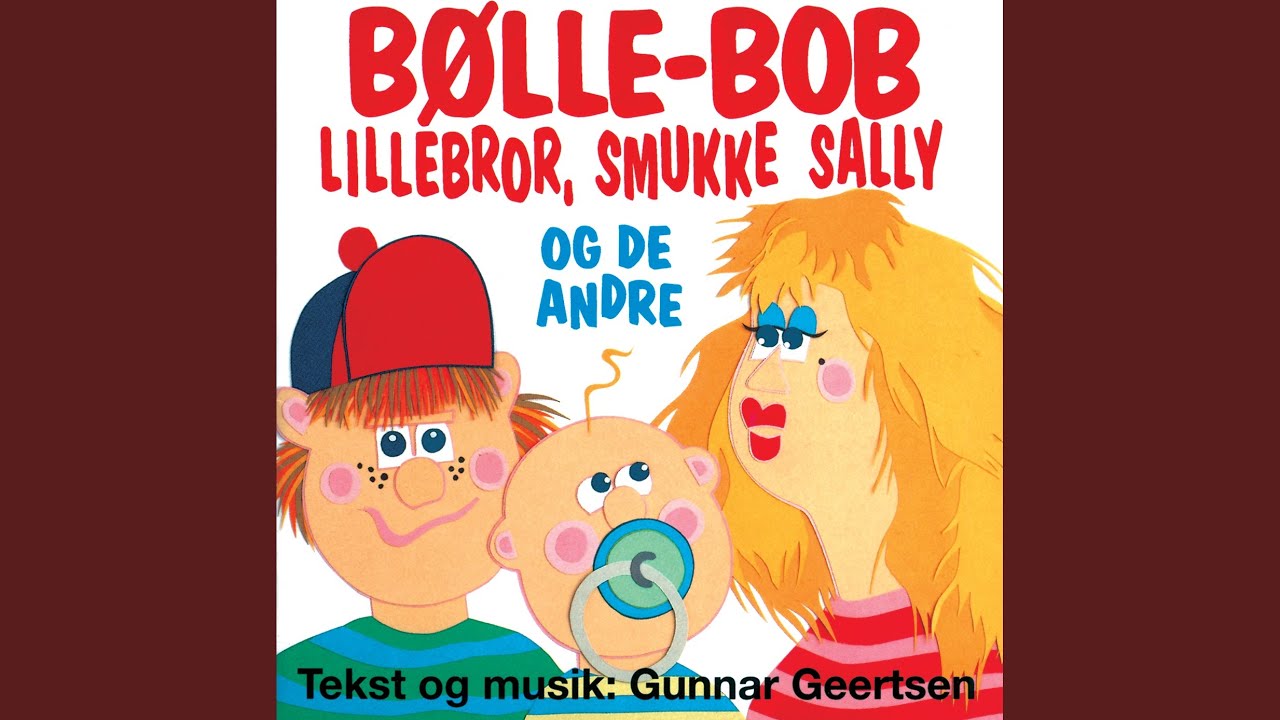 Ikke Rigtig Voksne