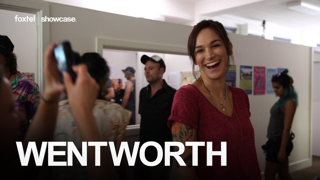 Wentworth Season 4: Inside Episode 10