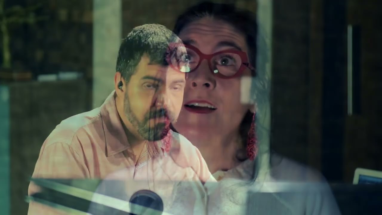MORENA DO MAR (Dorival Caymmi) - Mônica Salmaso, André Mehmari e Sérgio Reze