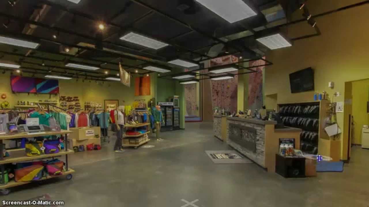 Earth Treks Rockville