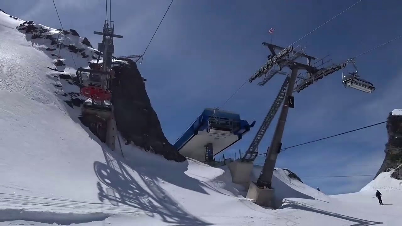Eisjoch 
