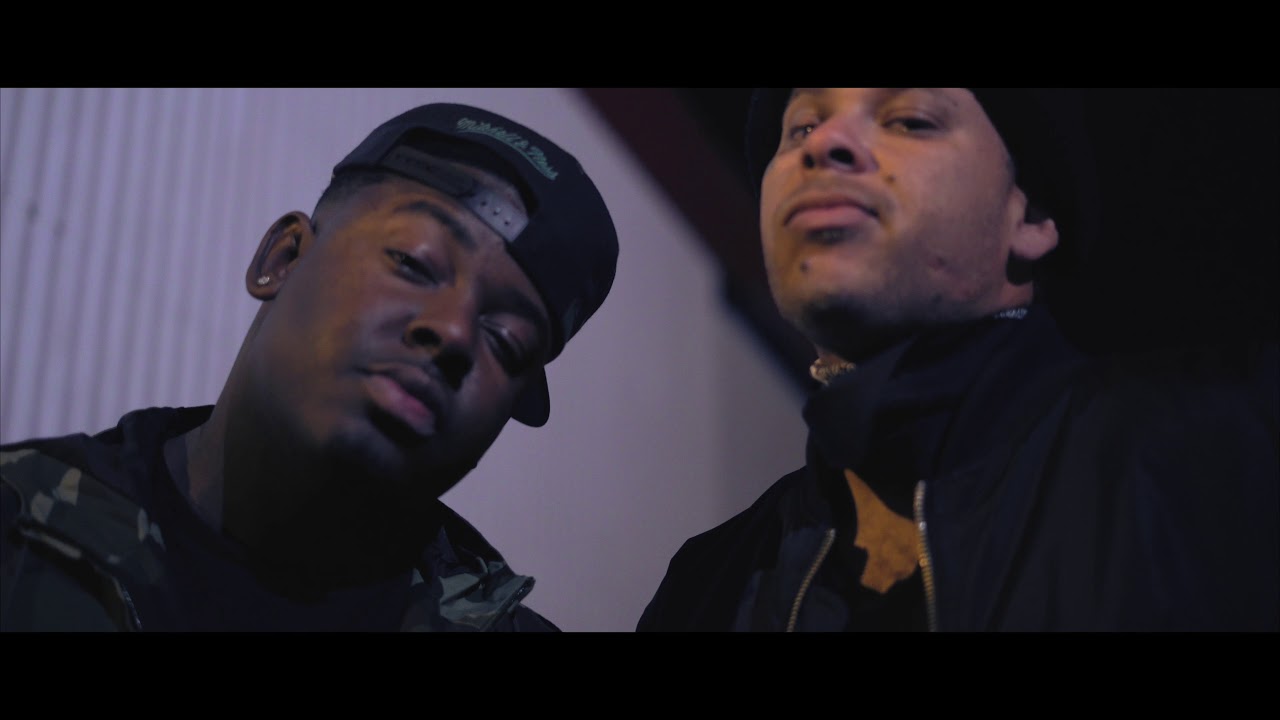 Lee Banks - Art Of War (MUSIC VIDEO)
