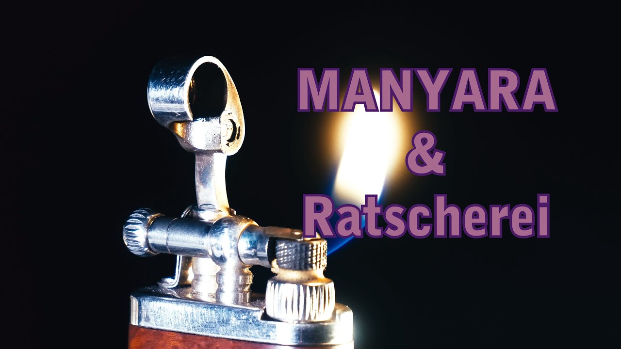 Manyara und Ratscherei