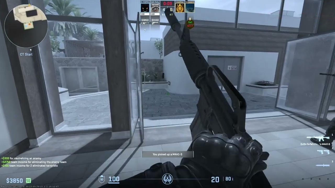 Counter strike 2