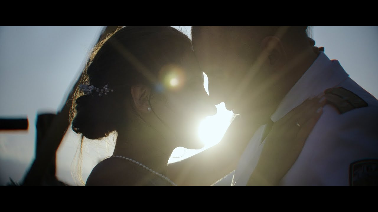 Сватбен трейлър Сияна & Димитър II сватба в First Line с.Кранево II Wedding trailer S & D