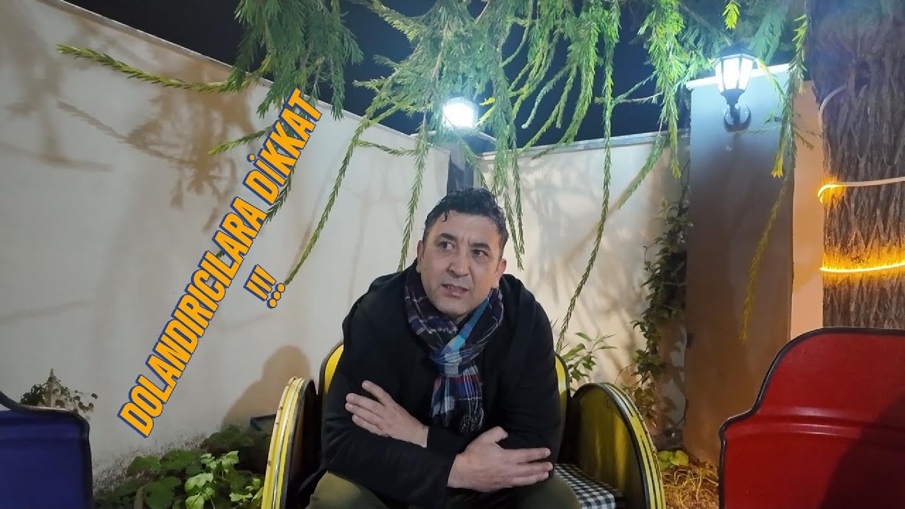 Bu Kadarına Artık PES!!! ARACINI SATACAKLAR DİKKAT.! DOLANDIRILMAYIN.
