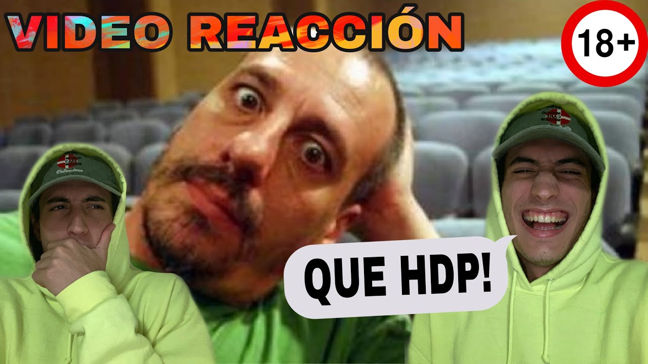 Los Mejores Chistes de Yayo | Video Reacción | EL REBO