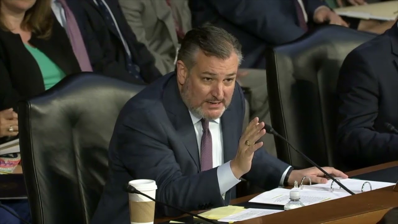 Senators Question FBI Dep. Director Over 1023 Document