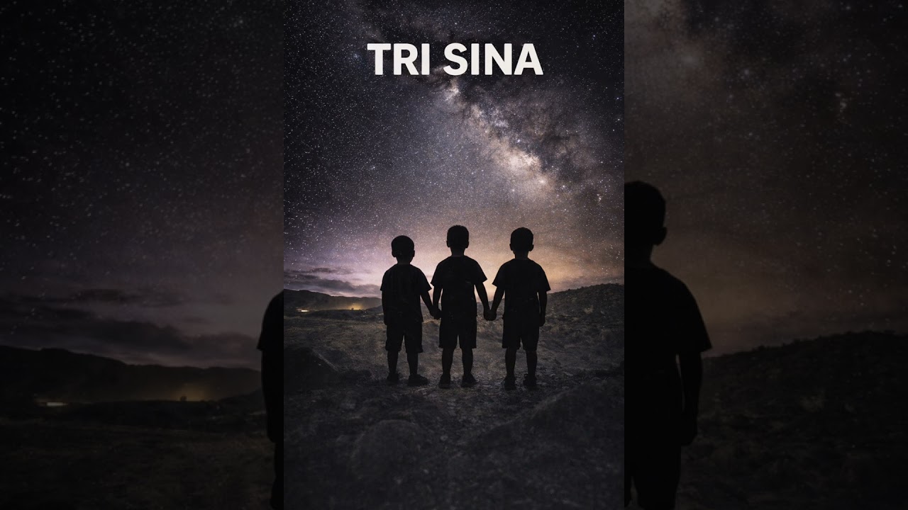 Tri sina 