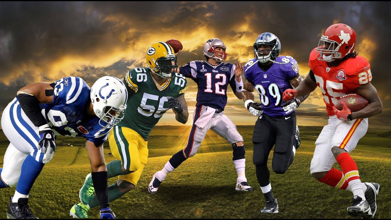10 NFL Stars Who Should Retire Soon