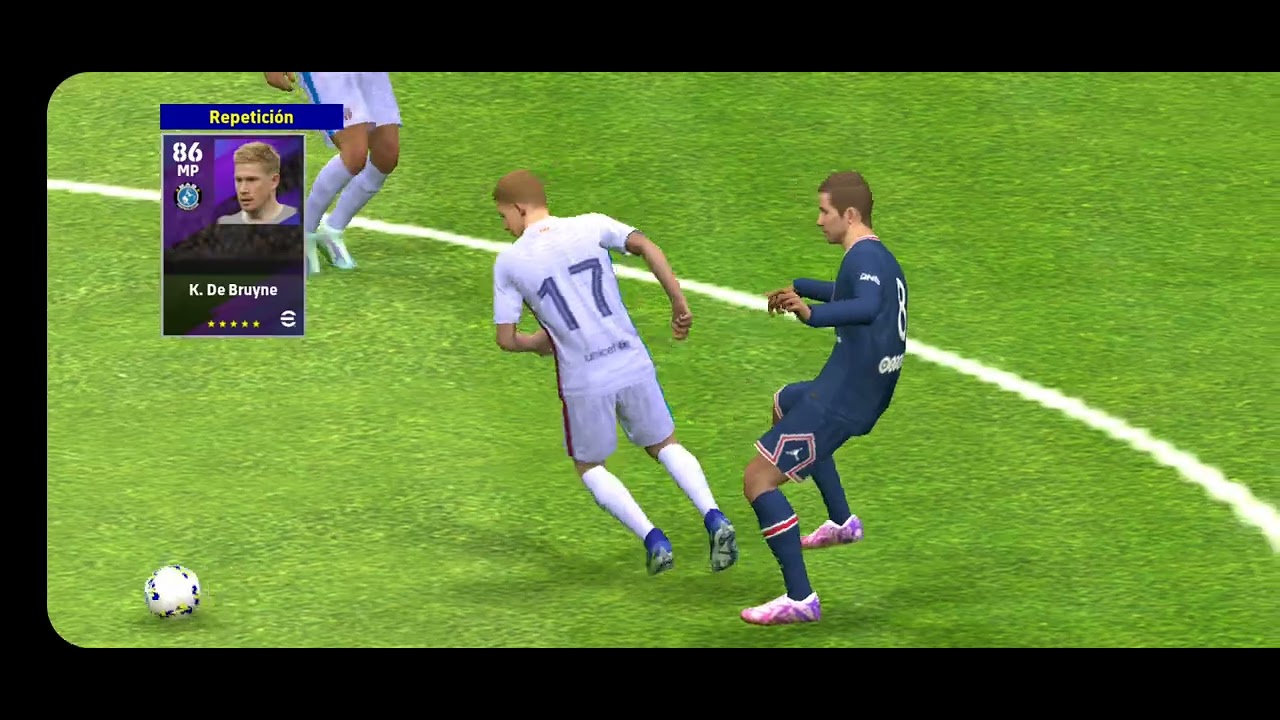 pes 2022